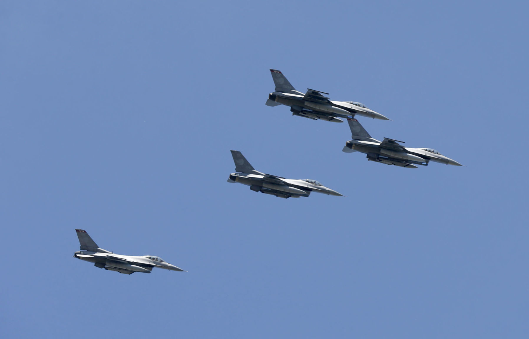 Fly Over